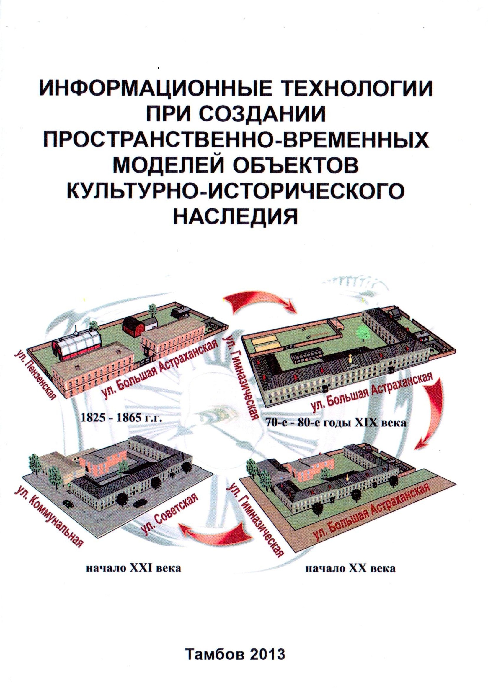 Oblozhka Monografii